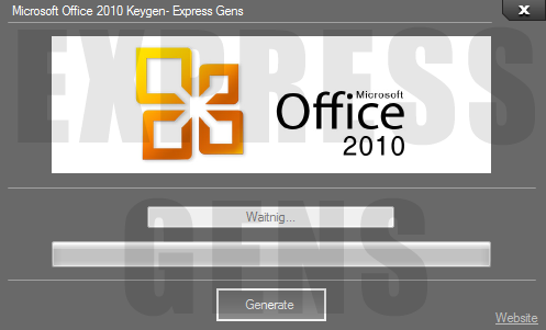 Office 2010 hack by tuvi keygen generator